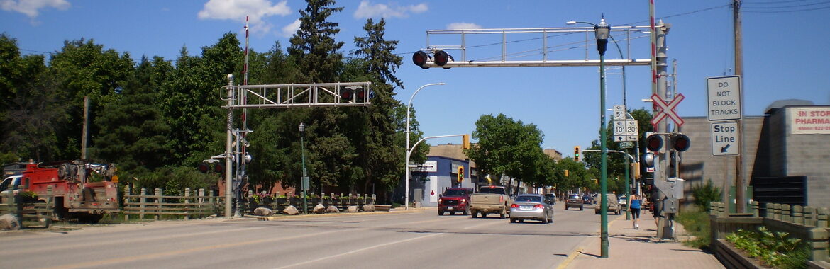 Dauphin — Translation Agency of Manitoba serving Dauphin
