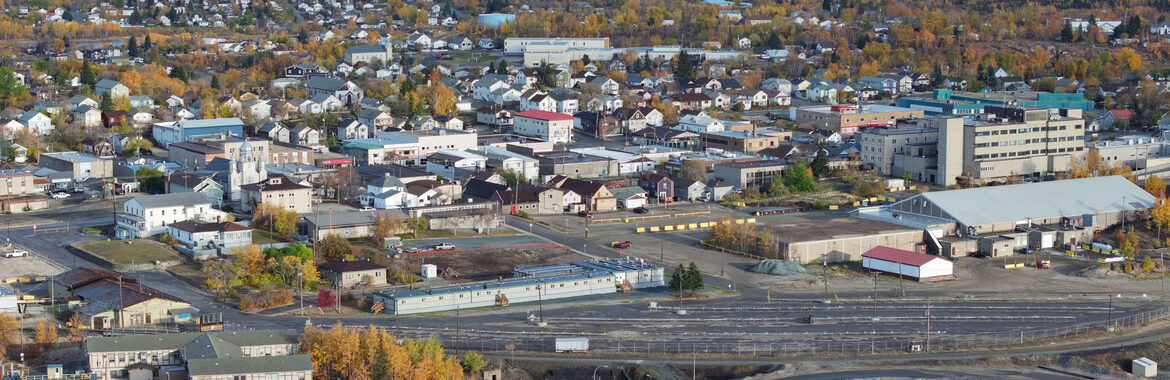 Flin Flon — Translation Agency of Manitoba serving Flin Flon