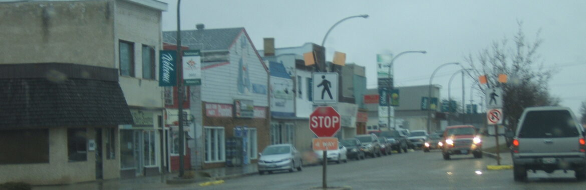 Killarney — Translation Agency of Manitoba serving Killarney
