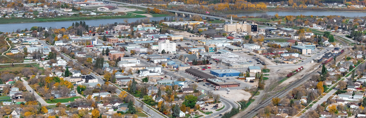 The Pas — Translation Agency of Manitoba serving The Pas